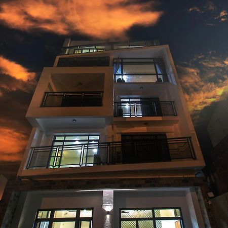 Appartement 晨煦行旅 à Lugu Extérieur photo