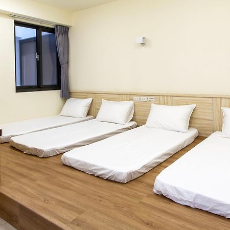 Appartement 晨煦行旅 à Lugu Extérieur photo
