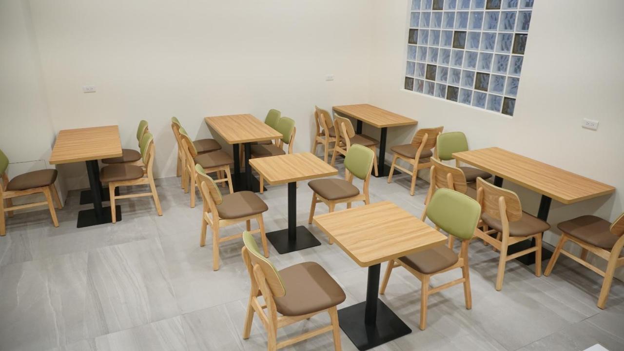 Appartement 晨煦行旅 à Lugu Extérieur photo