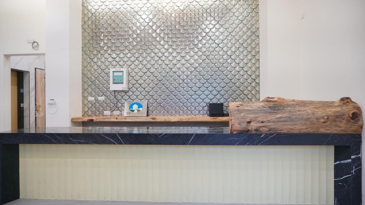 Appartement 晨煦行旅 à Lugu Extérieur photo
