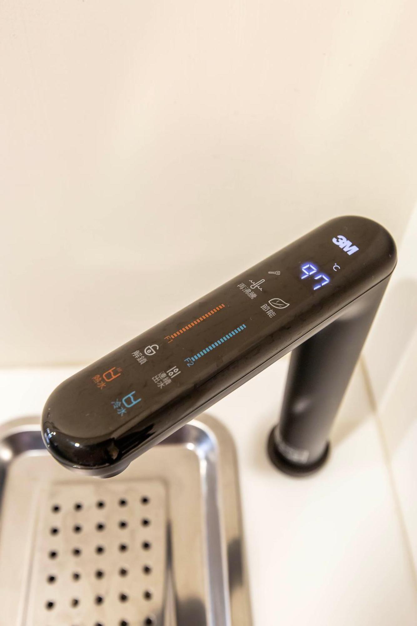 Appartement 晨煦行旅 à Lugu Extérieur photo