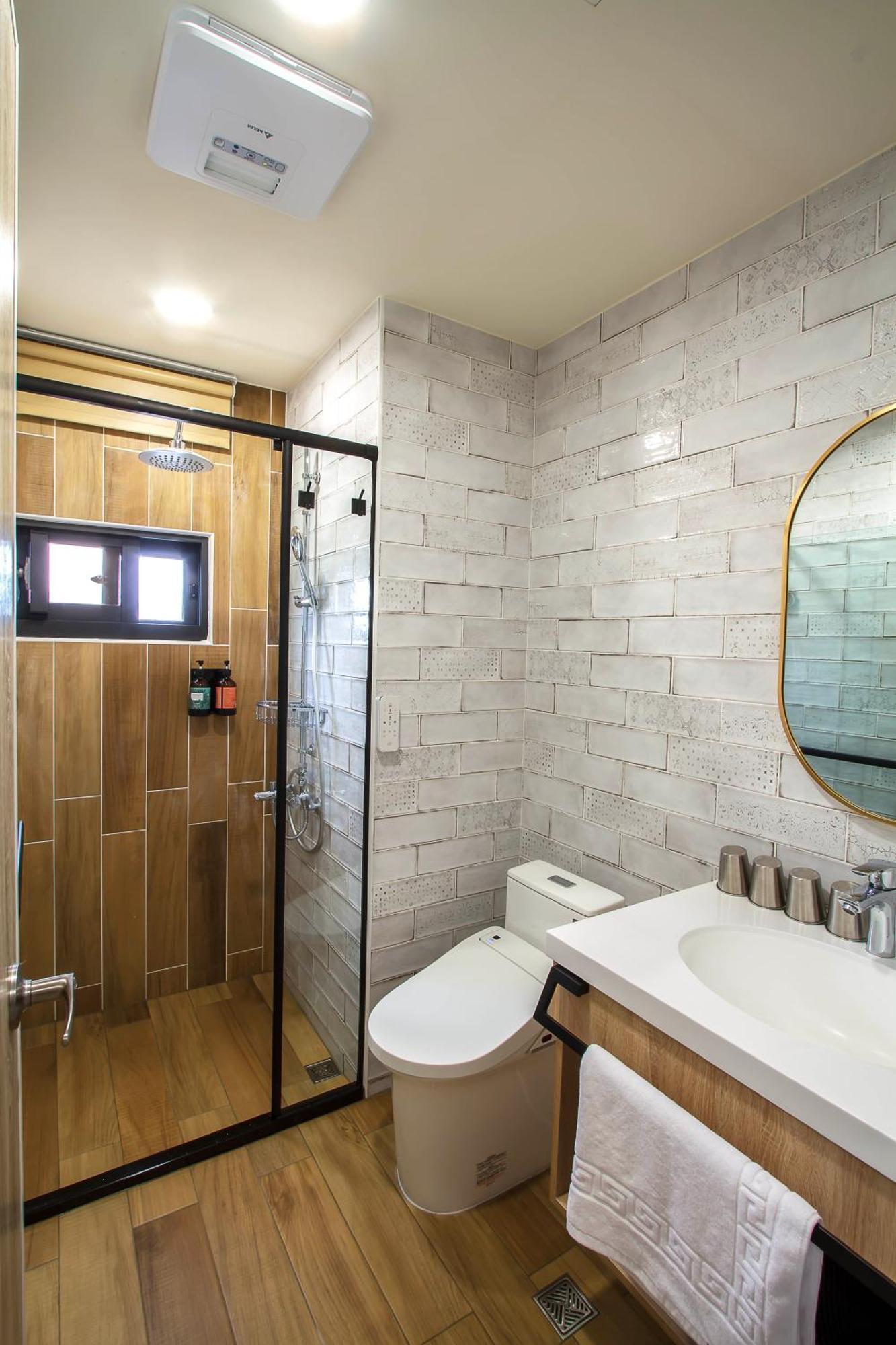 Appartement 晨煦行旅 à Lugu Extérieur photo