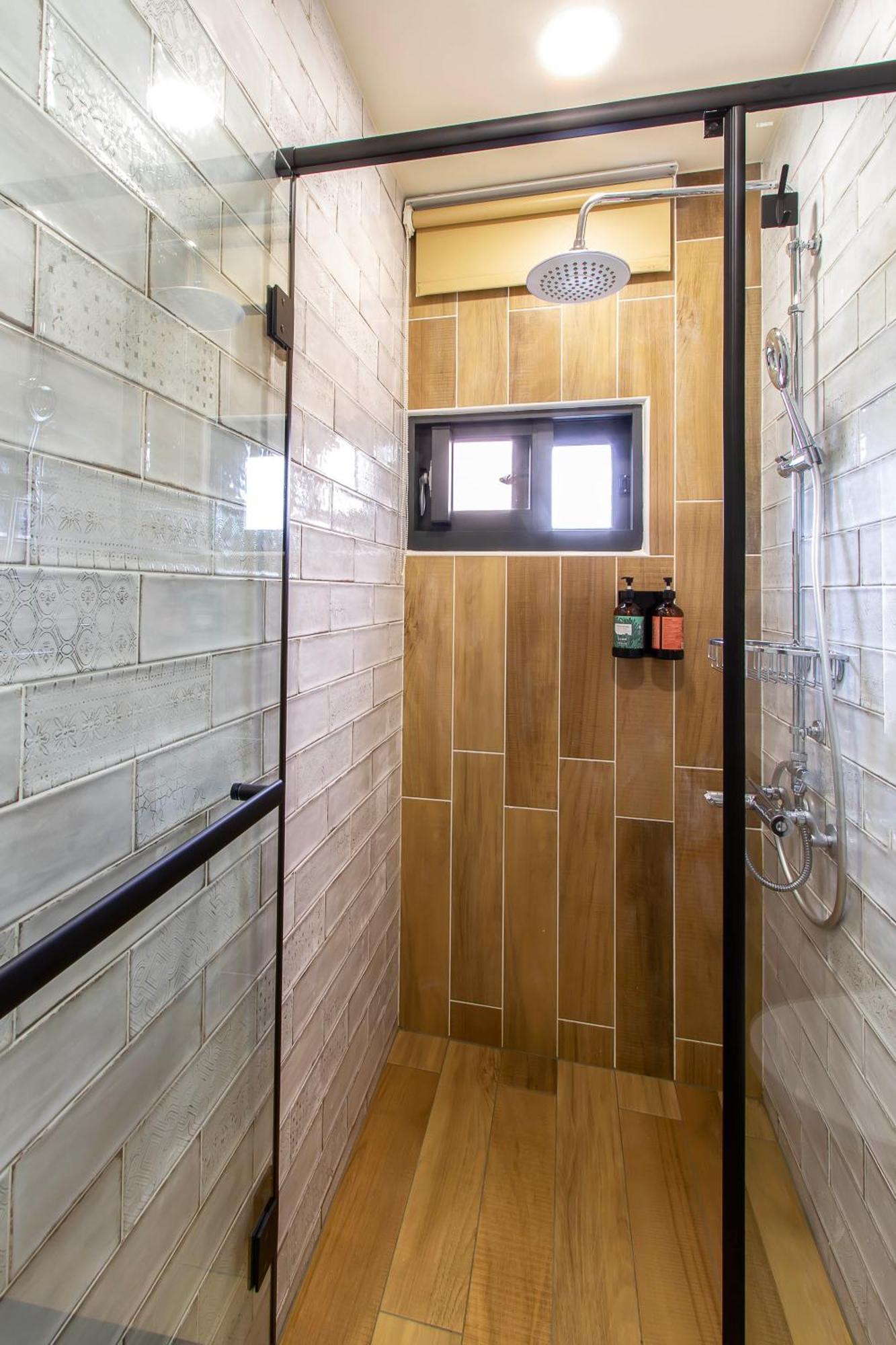 Appartement 晨煦行旅 à Lugu Extérieur photo