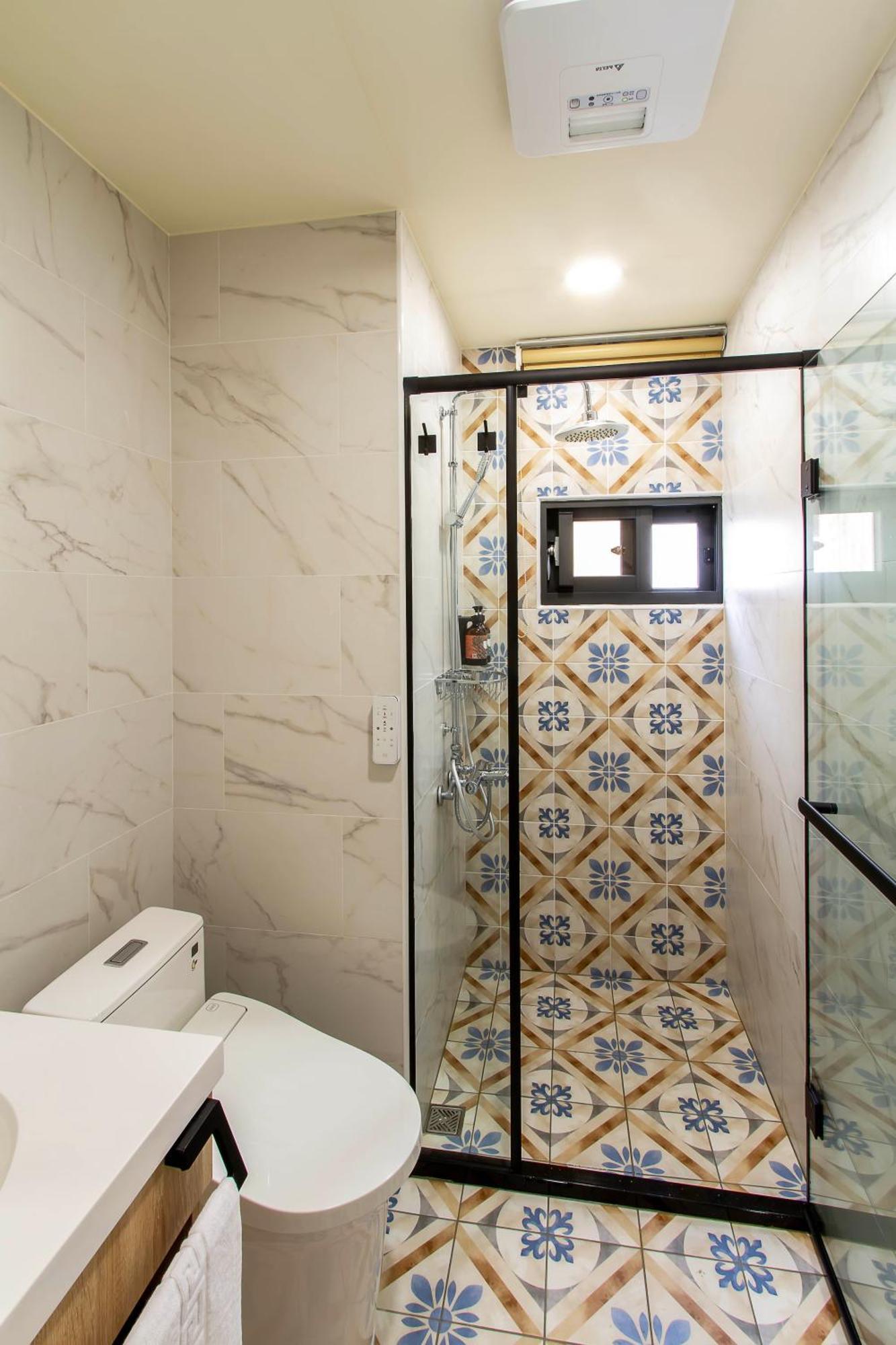Appartement 晨煦行旅 à Lugu Extérieur photo