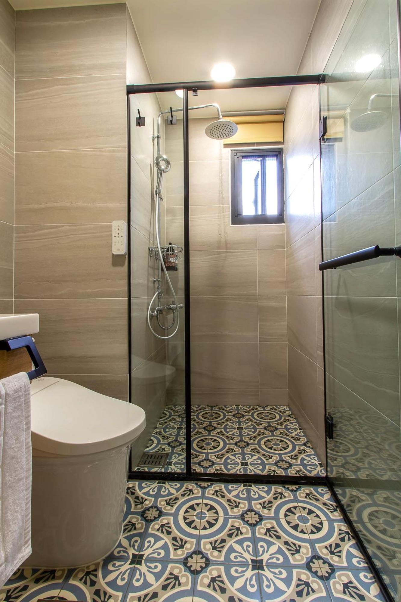 Appartement 晨煦行旅 à Lugu Extérieur photo