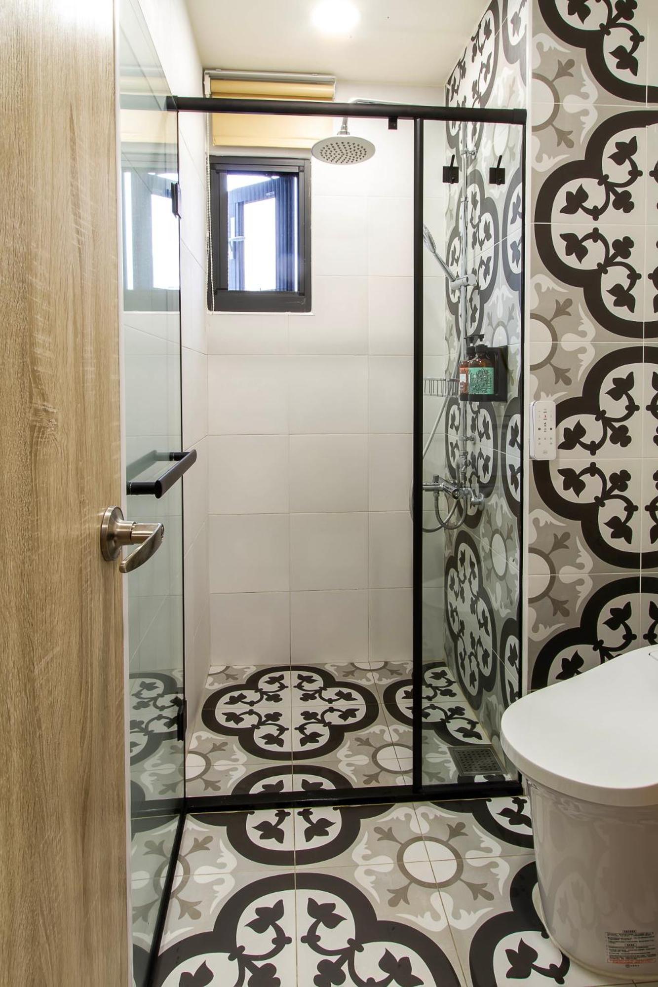 Appartement 晨煦行旅 à Lugu Extérieur photo