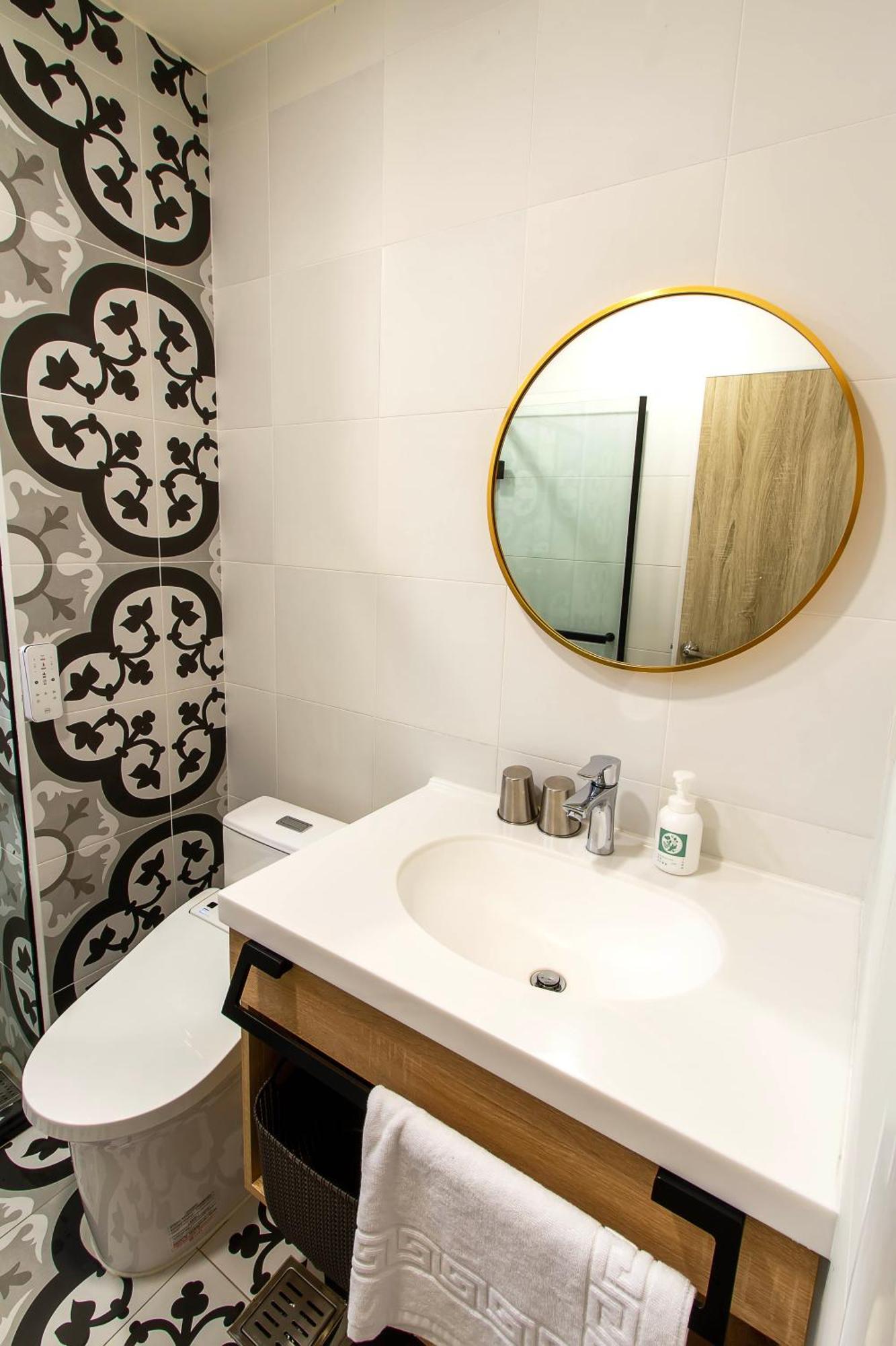 Appartement 晨煦行旅 à Lugu Extérieur photo